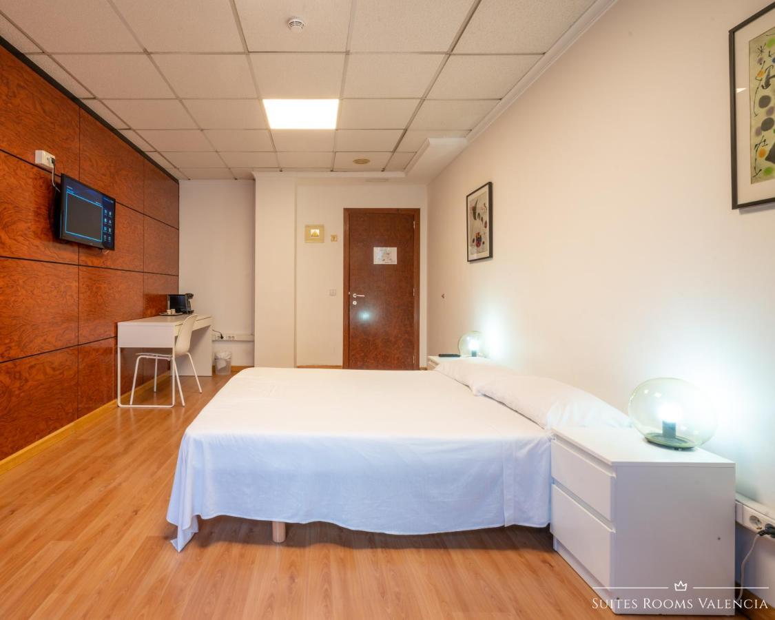 Habitación Doble con baño privado externo