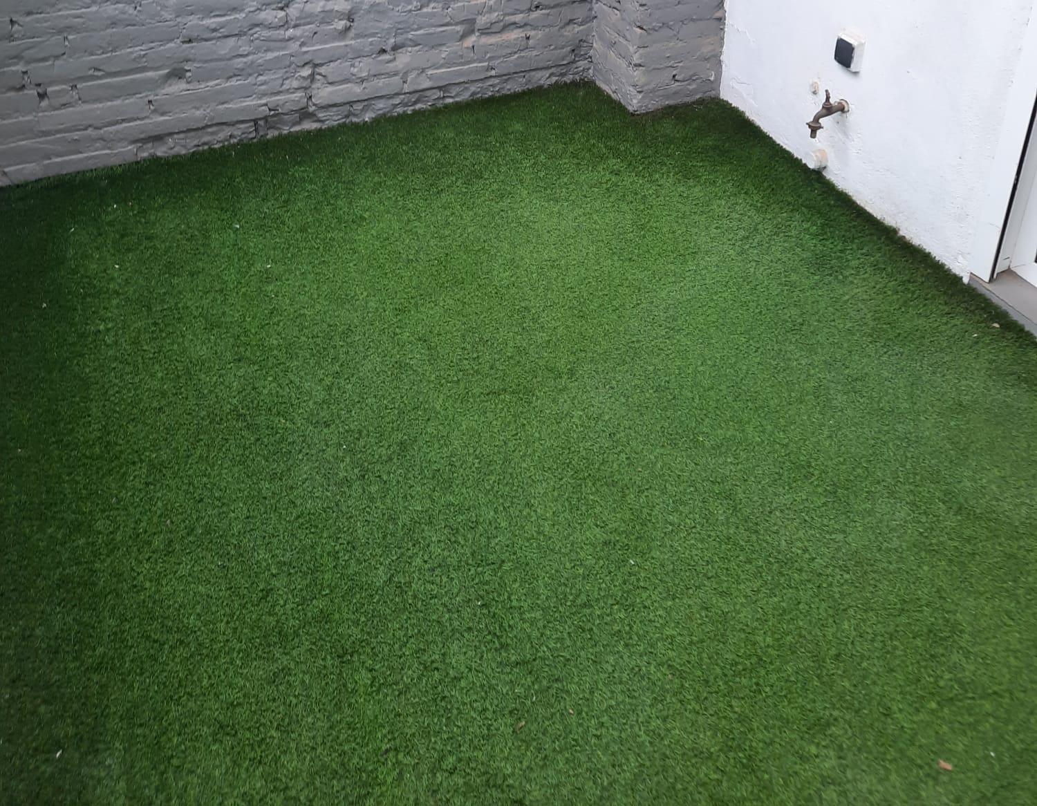 Apartment Terrace
