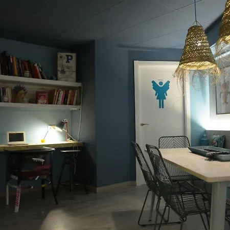 Art&Flats Hostel-2