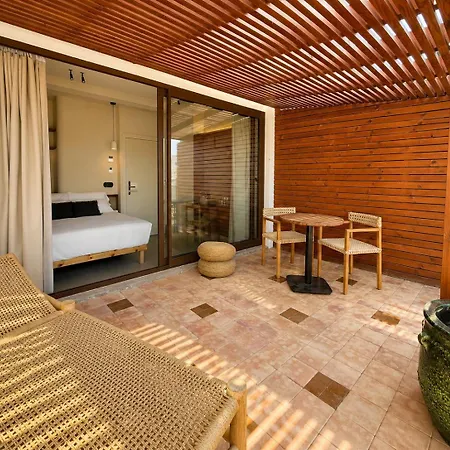 Cosy Rooms Bolsería-3