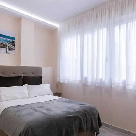 A Casa Martínez B&B-3