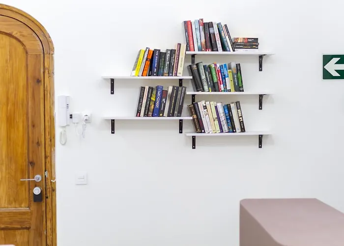 A Casa Martínez B&B