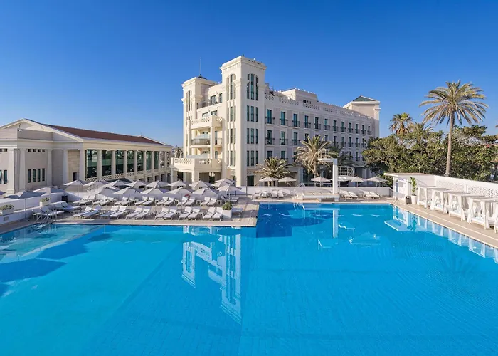 Hotel met uitzicht: Las Arenas Balneario Resort
