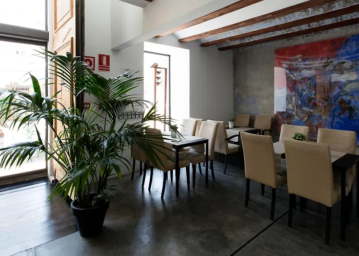 Hotel barato: Cosy Rooms Bolsería