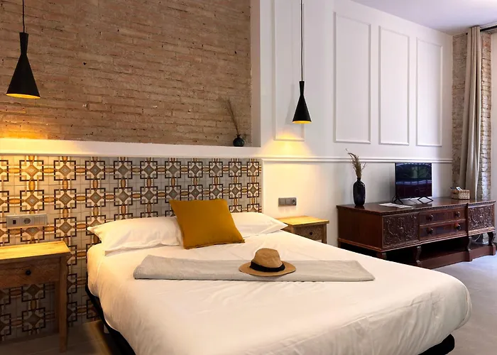 Alquiler de vacaciones: Travel Habitat Maritím