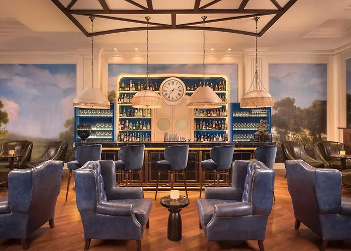  Westin Valencia