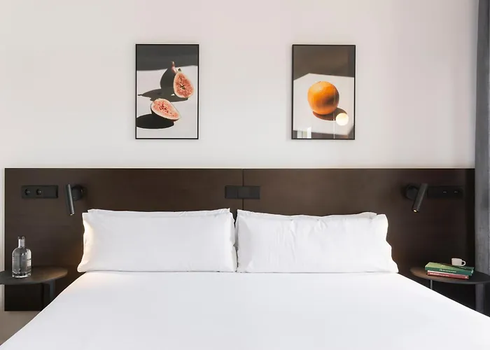 Alquiler de vacaciones: Parker The Urban Flats