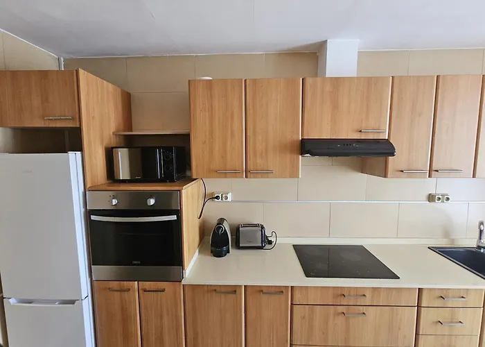 Alquiler de vacaciones: Apartamentos Turia