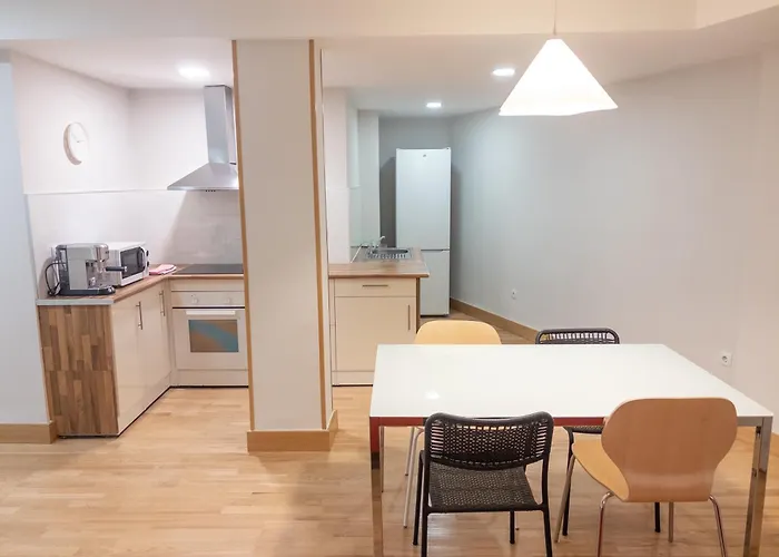 Dormavalencia Hostel