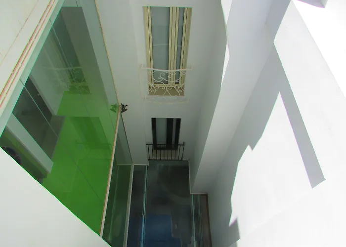 Welkom Hotel: Hotel Boutique Sabbia Valencia