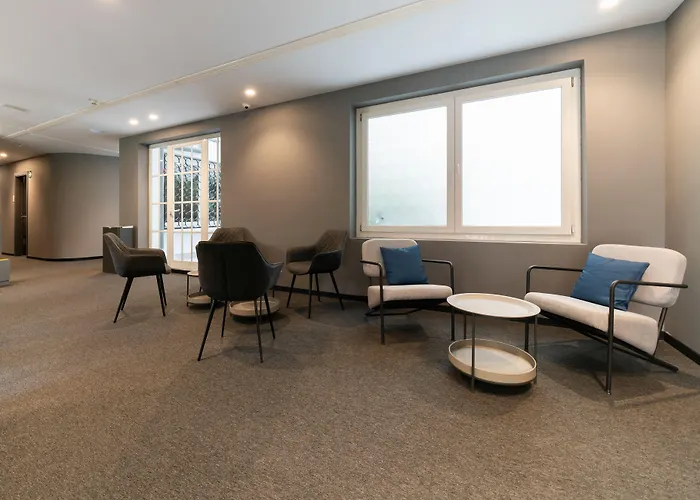 Hotel: Nest Style Valencia