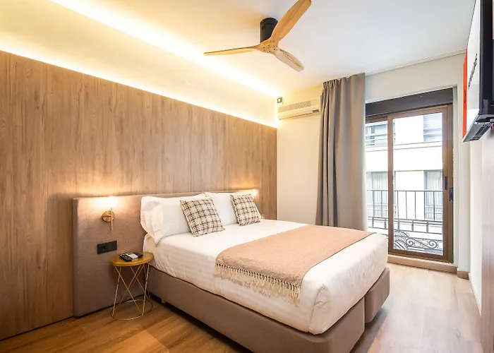 Günstiges Hotel: Nommadas Jero -Adults Only