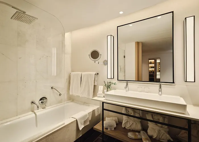 Hotel que admite mascotas: Hospes Palau De La Mar, Valencia, A Member Of Design Hotels