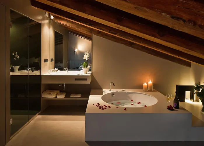 Luchthavenhotel: Caro Hotel