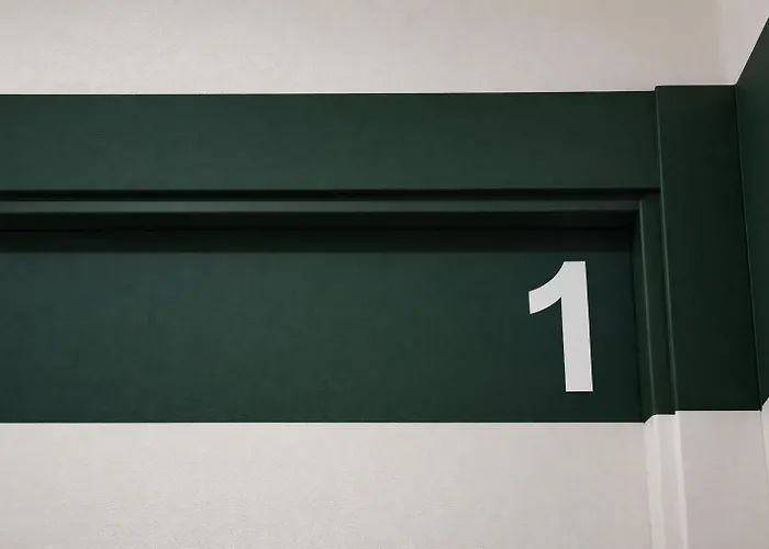 Goedkoop hotel: Palacios Rooms