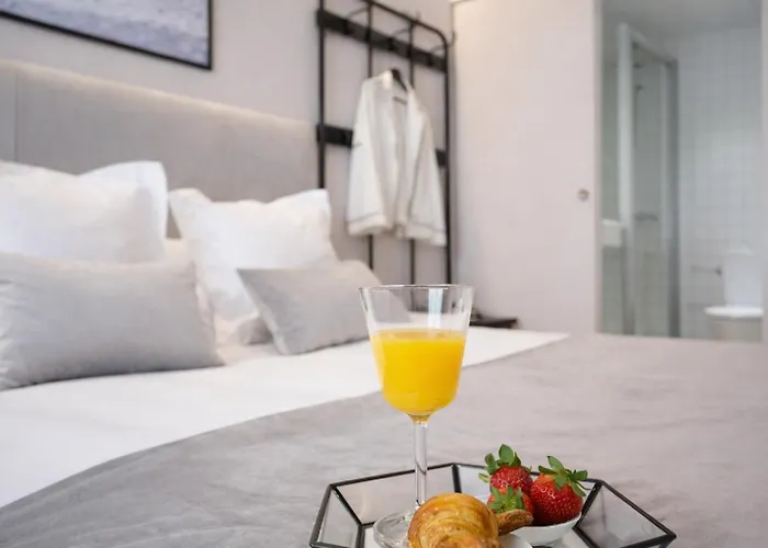 Goedkoop hotel: Palacios Rooms