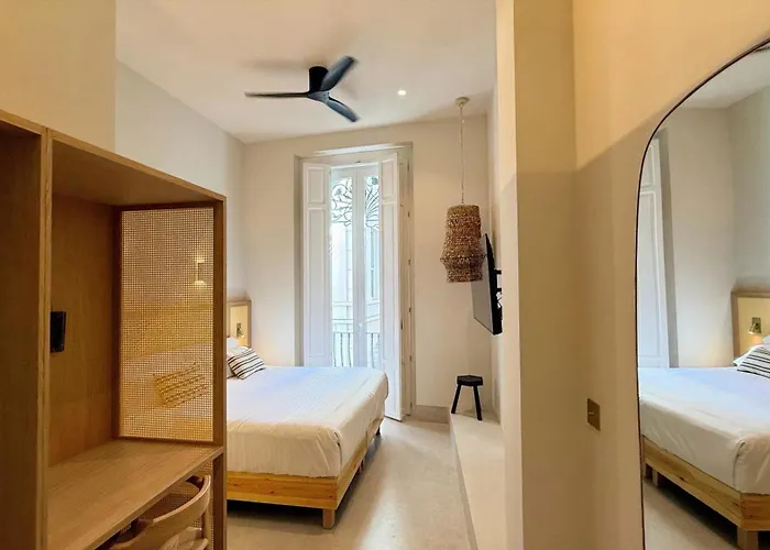 Cosy Rooms Tapinería