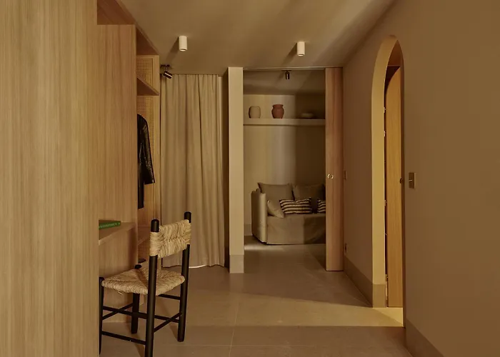 Cosy Rooms Tapinería